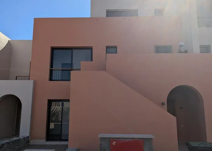 Apartman El Gouna Boho With Pool Access