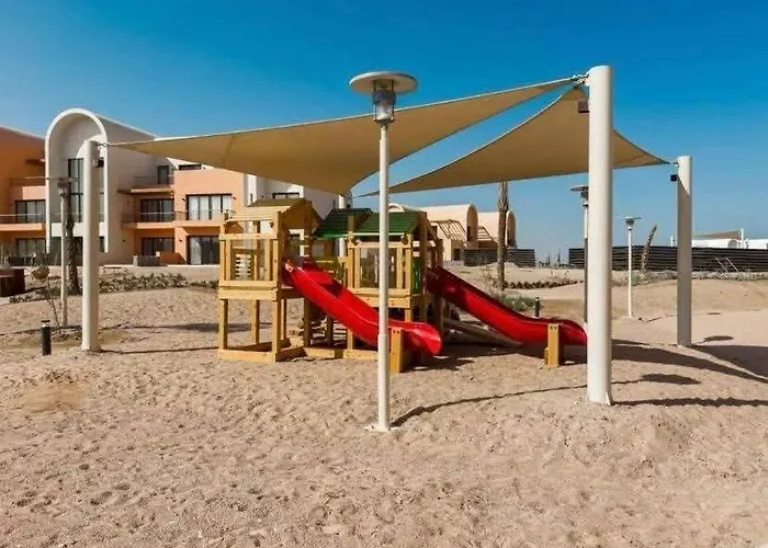 El Gouna Boho With Pool Access