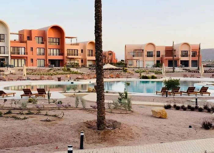 El Gouna Boho With Pool Access *