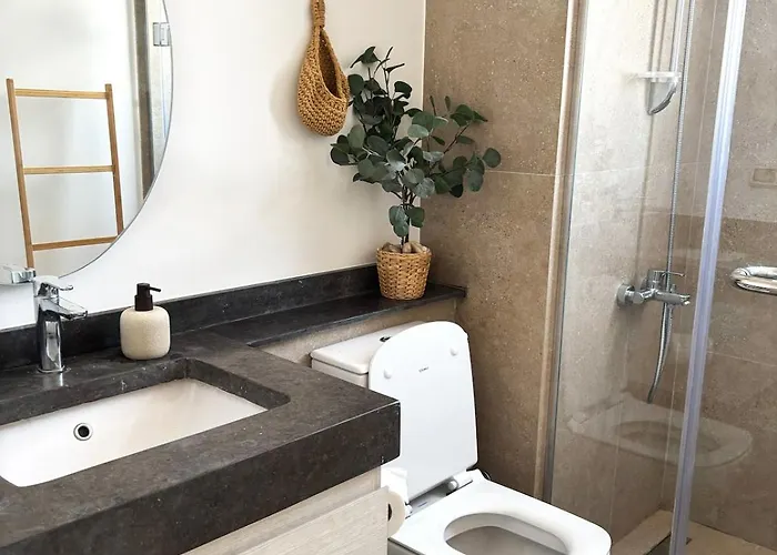 Apartman El Gouna Boho With Pool Access Gurdaka