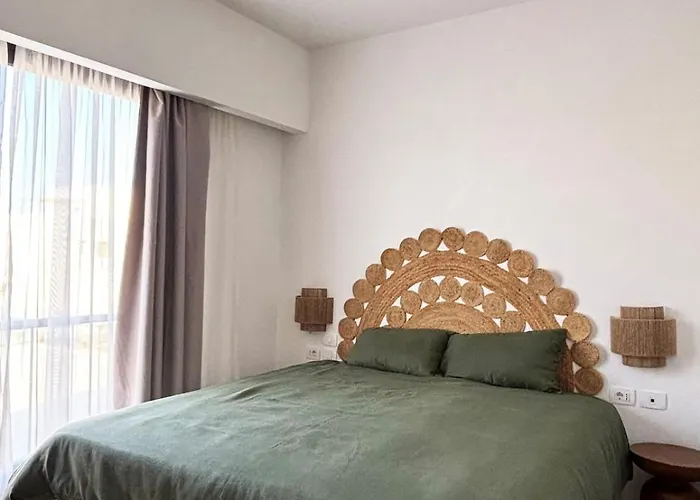 El Gouna Boho With Pool Access Apartman