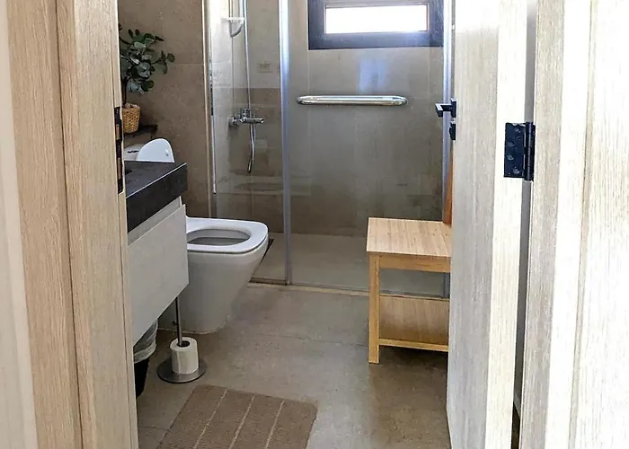 Apartman El Gouna Boho With Pool Access